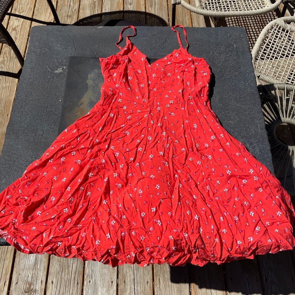 GAP Mini Dress